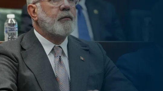 Yenişehirlioğlu, 'CHP Genel Başkanı Özel, Kirli Dile Kucak Açmamalı'