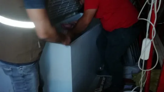Salihli'de Et Ürünlerine Sıkı Denetim