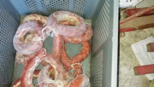 Salihli'de Et Ürünlerine Sıkı Denetim
