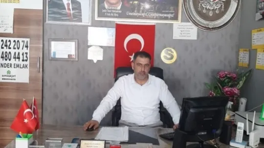 Kalender Emlak Gayri Menkul Sektöründe Öncü Olma yolunda İlerliyor