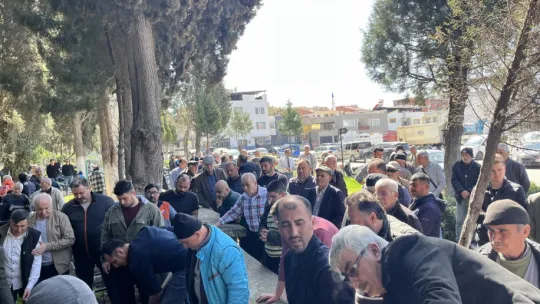 Mehmet Şemi Yıldırancan Son Yolculuğuna Uğurlandı