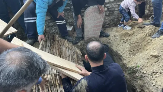 Mehmet Şemi Yıldırancan Son Yolculuğuna Uğurlandı