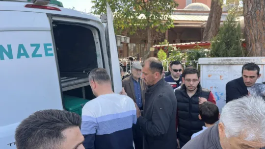 Mehmet Şemi Yıldırancan Son Yolculuğuna Uğurlandı