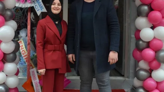 Turgutlu'da Gülizar Butik Hizmetinizde!