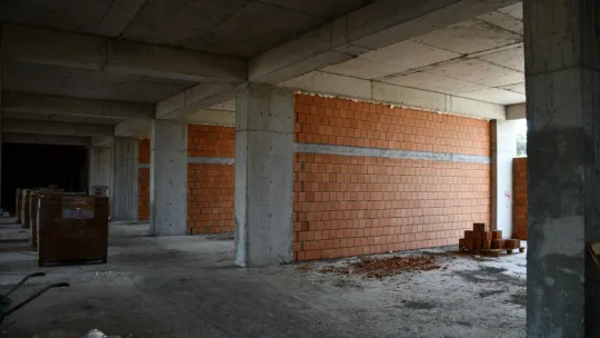 Turgutlu Mirnas Bahçeşehir Koleji'nin Tamamlanma Süreci ve Eğitim Vizyonu