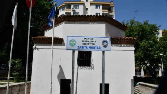Manisa'da Kurban Bayramı Öncesi Zabıta Denetimleri Sıklaştırıldı