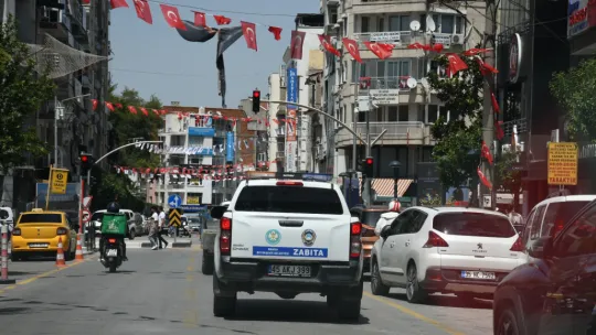 Manisa'da Kurban Bayramı Öncesi Zabıta Denetimleri Sıklaştırıldı