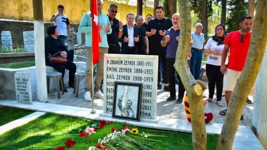 Minik Kız Hentbol Takımı oyuncularından Vefa