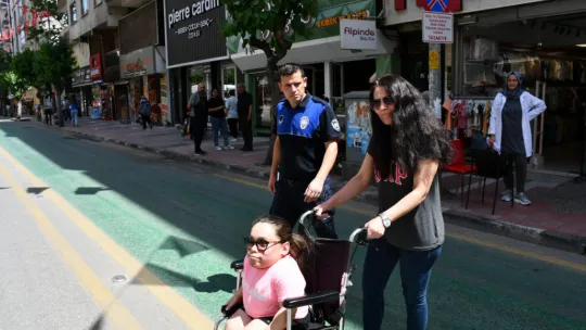 Manisa'da Kurban Bayramı Öncesi Zabıta Denetimleri Sıklaştırıldı