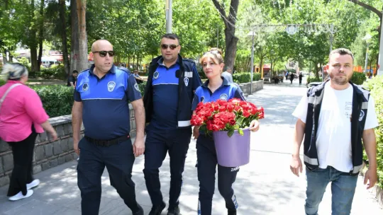 Manisa'da Kurban Bayramı Öncesi Zabıta Denetimleri Sıklaştırıldı