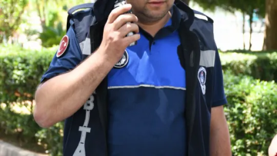 Manisa'da Kurban Bayramı Öncesi Zabıta Denetimleri Sıklaştırıldı