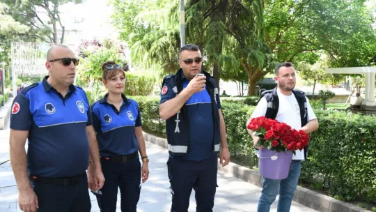 Manisa'da Kurban Bayramı Öncesi Zabıta Denetimleri Sıklaştırıldı