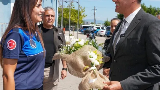 Manisa'da Kurban Bayramı Öncesi Zabıta Denetimleri Sıklaştırıldı