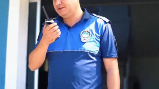 Manisa'da Kurban Bayramı Öncesi Zabıta Denetimleri Sıklaştırıldı