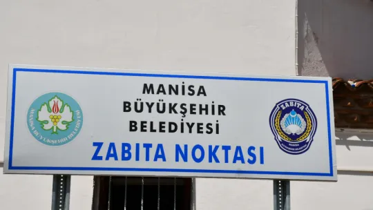 Manisa'da Kurban Bayramı Öncesi Zabıta Denetimleri Sıklaştırıldı