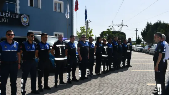 Manisa'da Kurban Bayramı Öncesi Zabıta Denetimleri Sıklaştırıldı