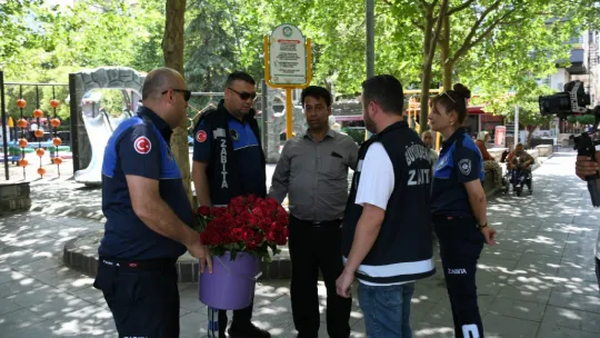 Manisa'da Kurban Bayramı Öncesi Zabıta Denetimleri Sıklaştırıldı