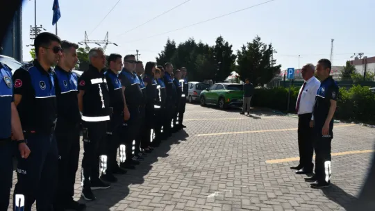 Manisa'da Kurban Bayramı Öncesi Zabıta Denetimleri Sıklaştırıldı