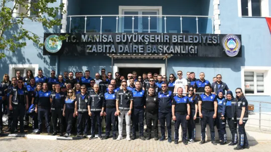 Manisa'da Kurban Bayramı Öncesi Zabıta Denetimleri Sıklaştırıldı