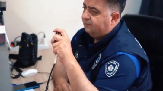 Manisa'da Kurban Bayramı Öncesi Zabıta Denetimleri Sıklaştırıldı