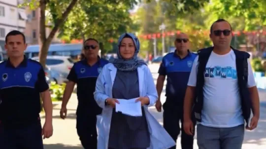 Manisa'da Kurban Bayramı Öncesi Zabıta Denetimleri Sıklaştırıldı