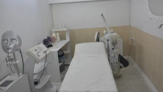 Luna Vip Epilasyon Güzellik Merkezi Turgutlu'da Sizlerin Hizmetinde!