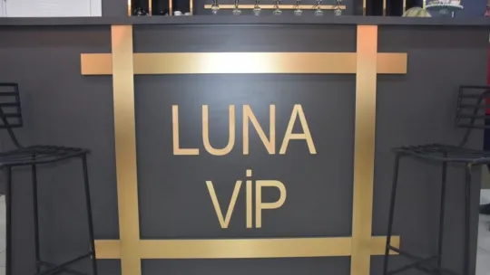 Luna Vip Epilasyon Güzellik Merkezi Turgutlu'da Sizlerin Hizmetinde!