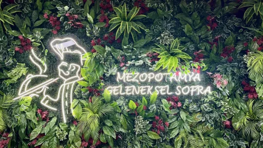 Mezopotamya Geleneksel Sofra Restaurant: Lezzetin ve misafirperverliğin buluşma noktası!