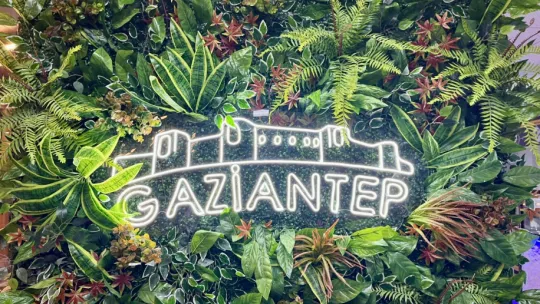 Mezopotamya Geleneksel Sofra Restaurant: Lezzetin ve misafirperverliğin buluşma noktası!