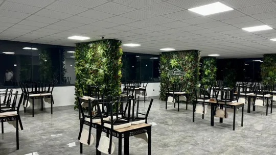 Mezopotamya Geleneksel Sofra Restaurant: Lezzetin ve misafirperverliğin buluşma noktası!