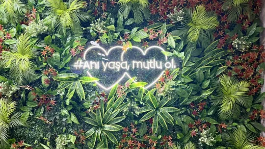 Mezopotamya Geleneksel Sofra Restaurant: Lezzetin ve misafirperverliğin buluşma noktası!