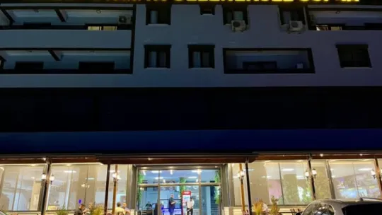 Mezopotamya Geleneksel Sofra Restaurant: Lezzetin ve misafirperverliğin buluşma noktası!