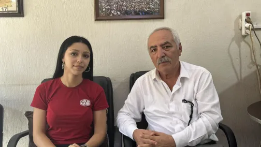 Manisa Zabıta Daire Başkanı Erdal Özçelik Turgutlu'da Bir Dizi Ziyaret Gerçekleştirdi