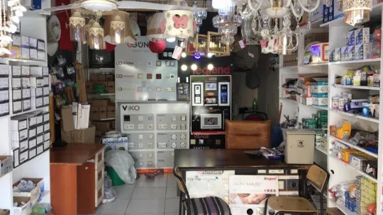Turgutlu KARATAŞ ELEKTRİK Hizmetinizde