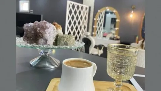 Luna Vip Epilasyon Güzellik Merkezi Turgutlu'da Sizlerin Hizmetinde!
