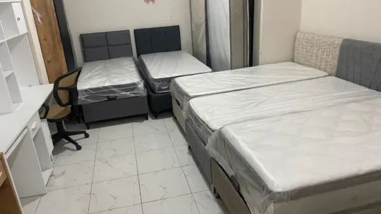 Eymen Mobilya Turgutlu'da kaliteli hizmetin tek adresi olmaya devam ediyor