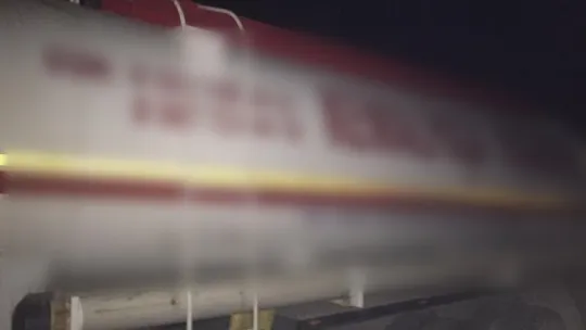 Turgutlu'da Pis kokuya suçüstü yaptılar