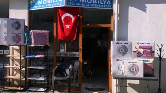 Eymen Mobilya Turgutlu'da kaliteli hizmetin tek adresi olmaya devam ediyor