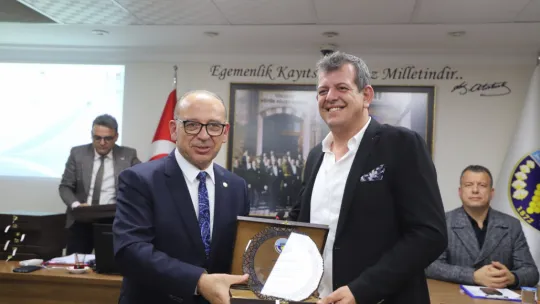 Turgutlu Belediyesi Şubat Ayı Meclis Toplantısında 10 Madde Karara Bağlandı