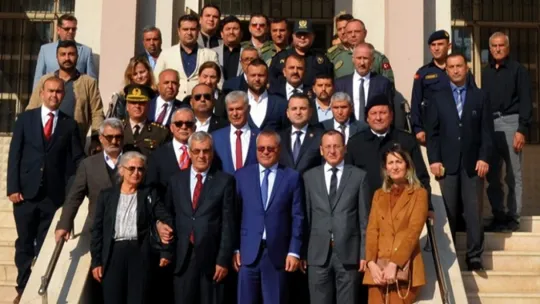 Ahmet Orhan YazdıBir Şehidin Ardından!