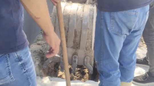 Manisa FK'nın 'Kaçak SU' kullandığı tespit edildi