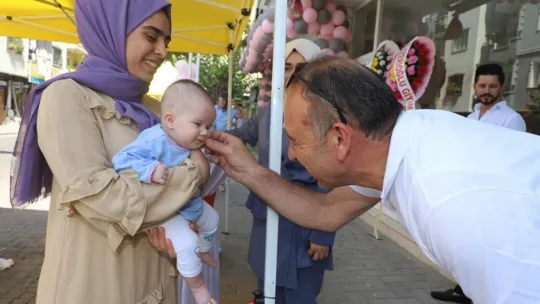 Epidermy Beauty Epilasyon, Güzellik, Cilt Bakımı Merkezi Turgutlu'da hizmete açıldı