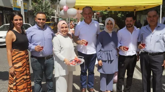 Epidermy Beauty Epilasyon, Güzellik, Cilt Bakımı Merkezi Turgutlu'da hizmete açıldı