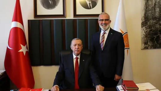Yenişehirlioğlu Güven Tazeledi