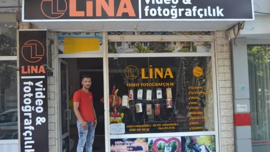 Lina Video Fotoğrafçılık'dan Askerlere ÖZEL kampanya!
