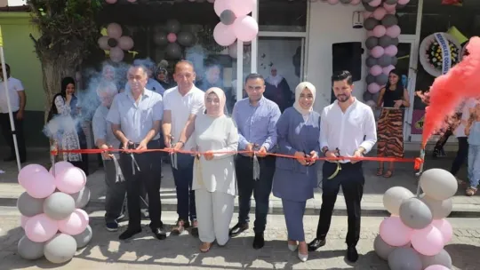 Epidermy Beauty Epilasyon, Güzellik, Cilt Bakımı Merkezi Turgutlu'da hizmete açıldı