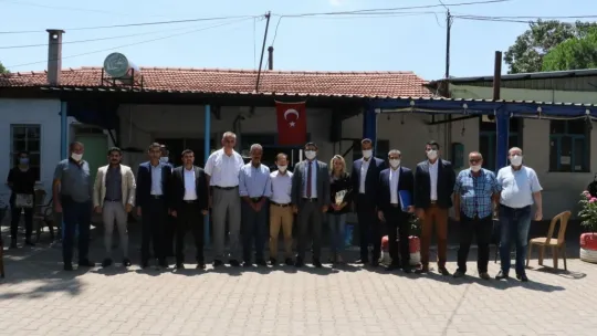 Turgutlu Cumhur İttifakında Çatlak!