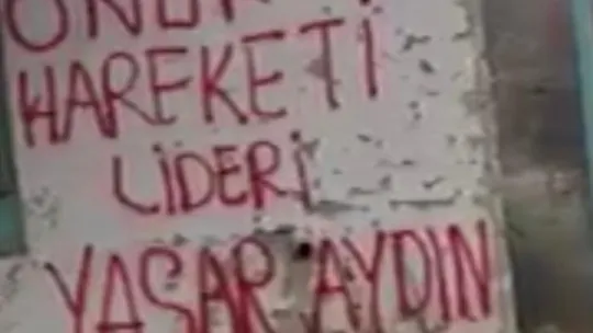 Onur Hareketi Manisa'da büyümeye devam ediyor