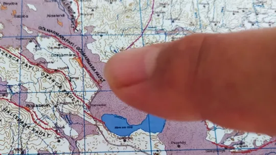 Deprem Uzmanından Şok Manisa Uyarısı