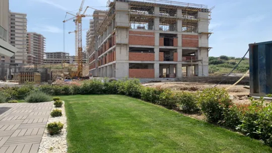 Turgutlu Mirnas Bahçeşehir Koleji'nin Tamamlanma Süreci ve Eğitim Vizyonu